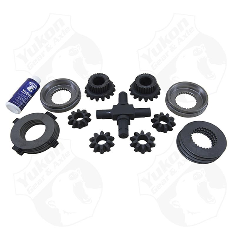 Yukon Gear & Axle YPKD70-P/L-32