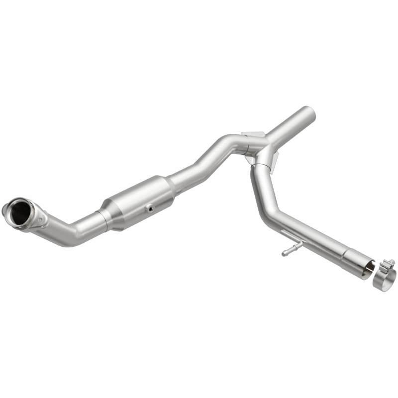 Magnaflow 5551695