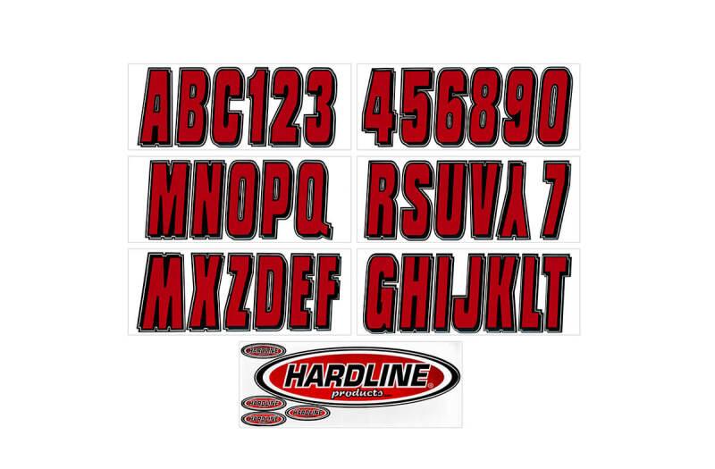Hardline ROBLK320