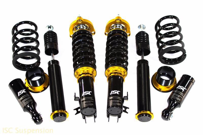 ISC Suspension N029-S