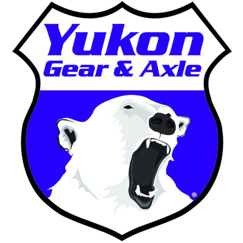 Yukon Gear & Axle YP TA-1816