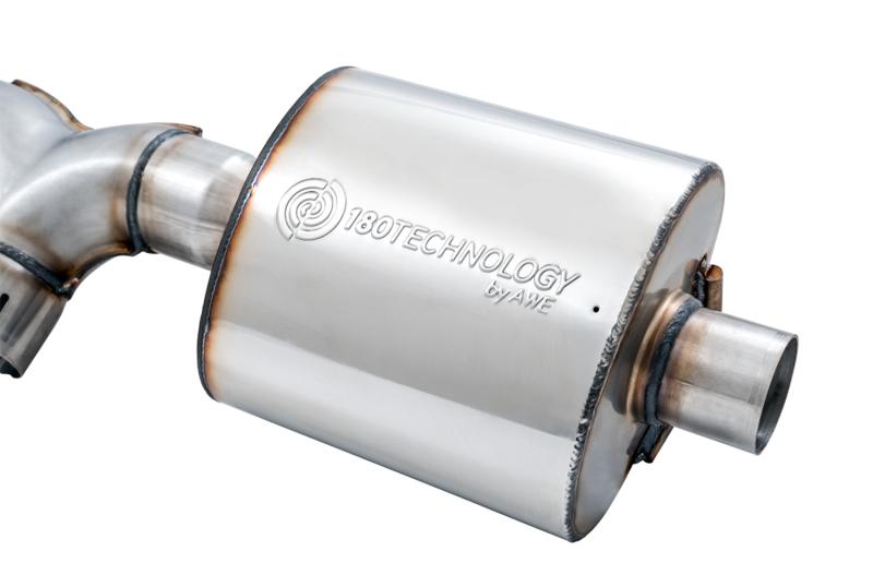 AWE Tuning 3015-33001