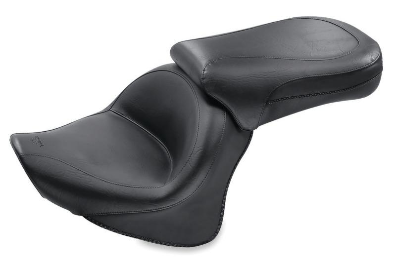 Mustang Motorcycle 76111