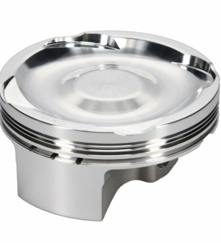 JE Pistons 306367S