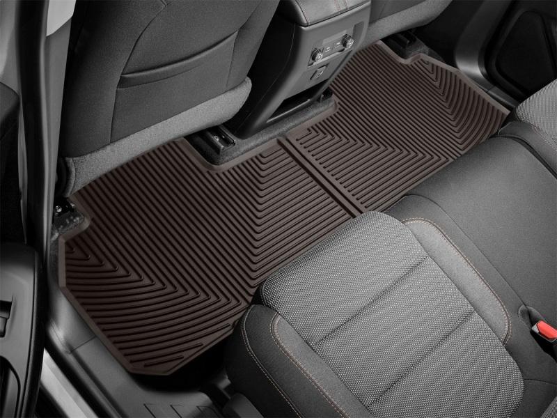 WeatherTech W470CO