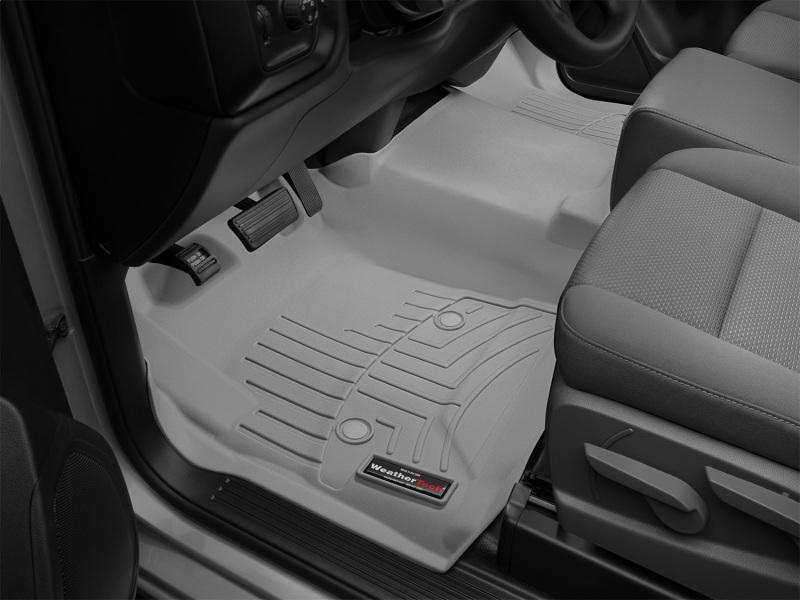 WeatherTech 465451