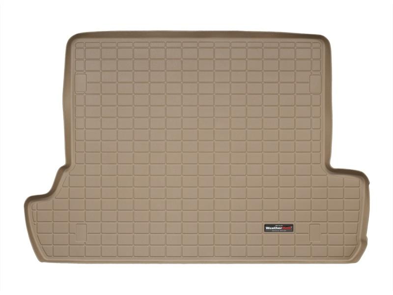WeatherTech 41486