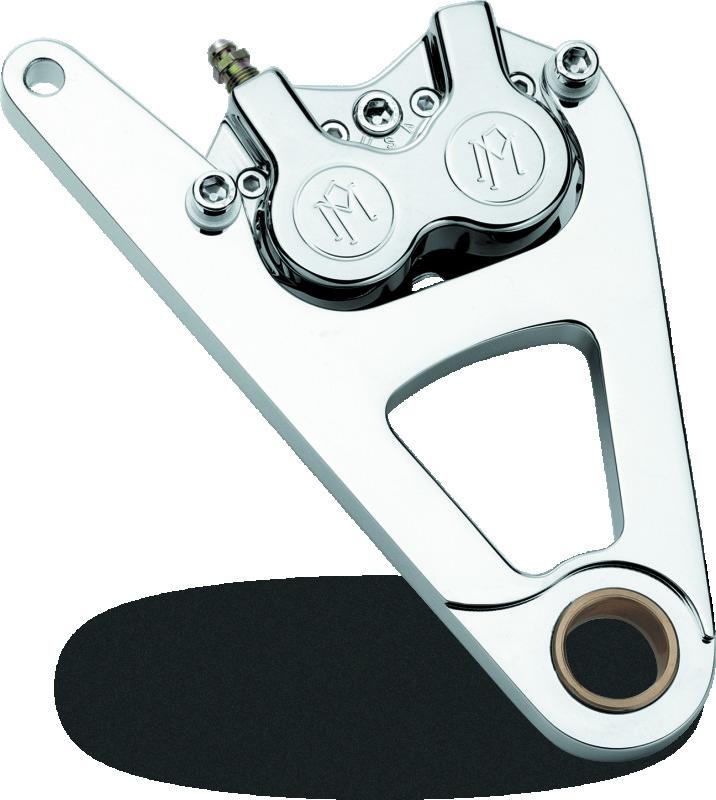 Performance Machine 1217-0017-CH