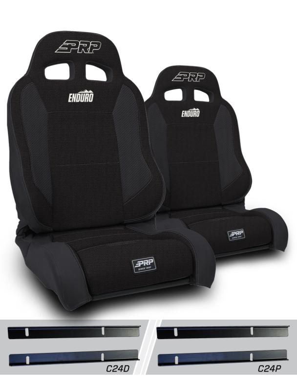 PRP Seats A89010-C24-50