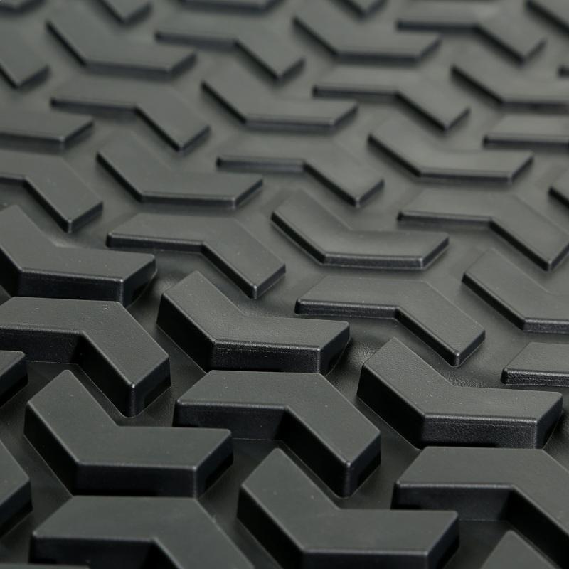 Rugged Ridge 82901.21