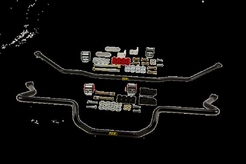 ST Suspensions 52168