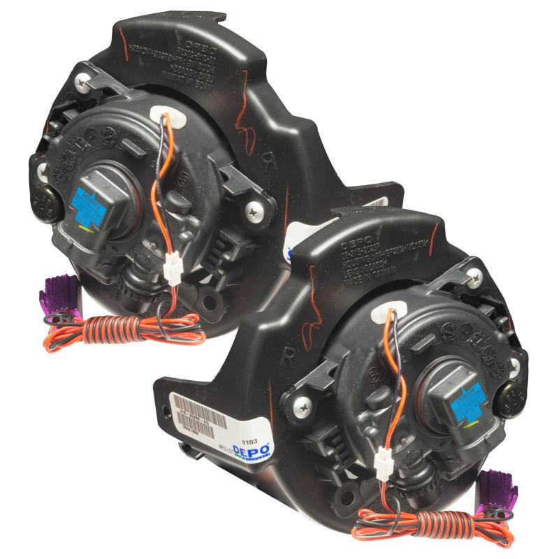 ORACLE Lighting 7723-333