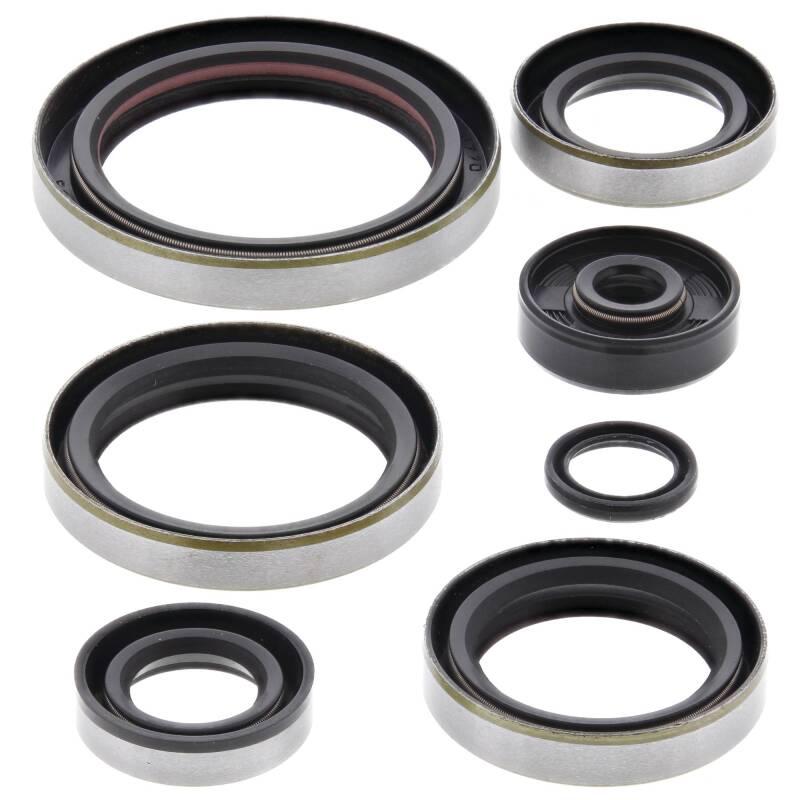 Vertex Pistons 822326