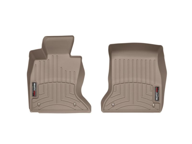 WeatherTech 453301