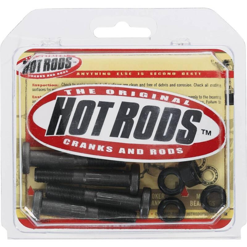 Hot Rods HR00091