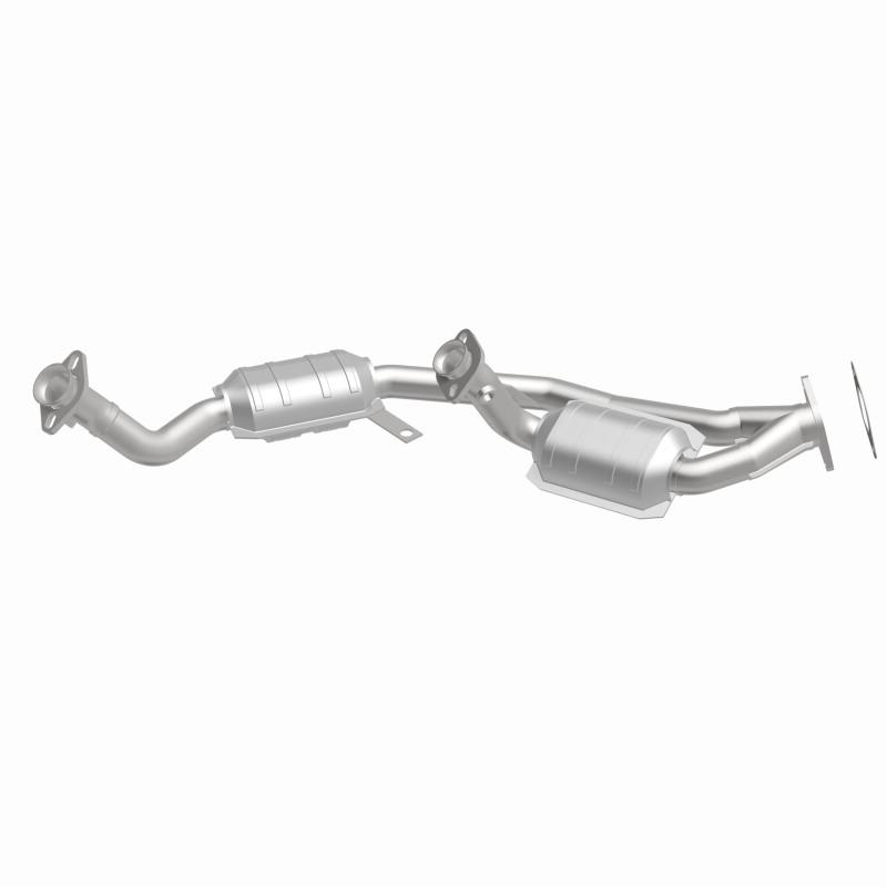 Magnaflow 50202