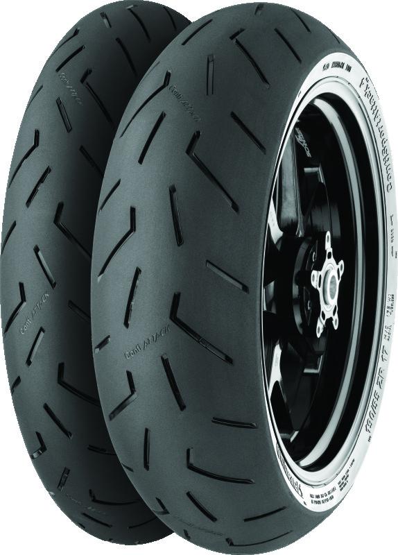 Continental Tire 02445980000