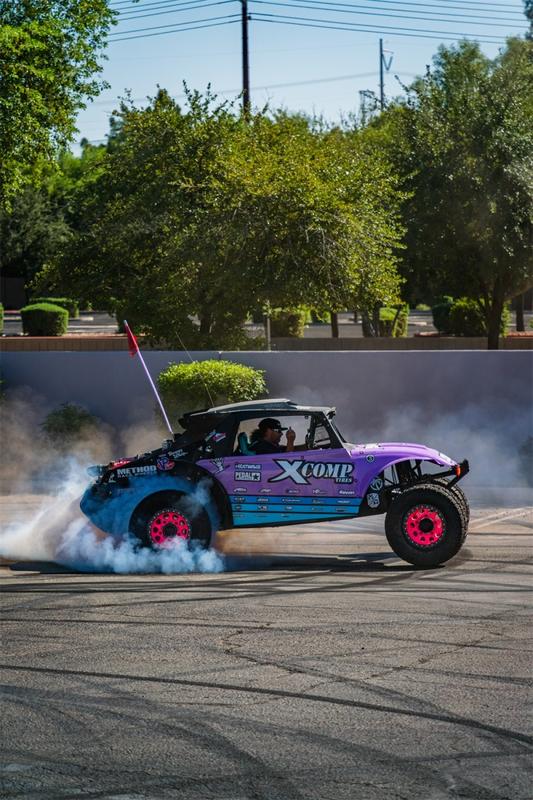 Rigid Industries 36117-SHREDDY