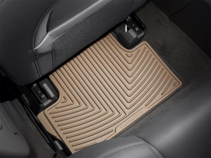 WeatherTech W170TN