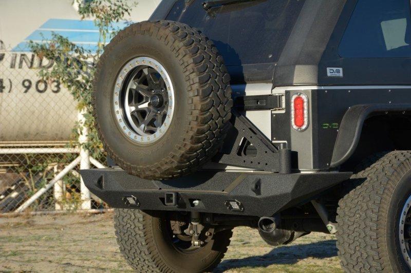 DV8 Offroad TCSTTB-06