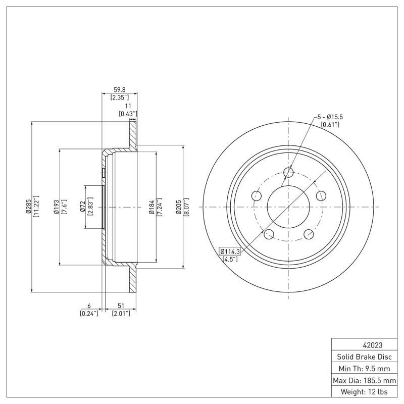 R1 Concepts ERE-42023