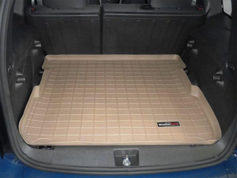 WeatherTech 41416