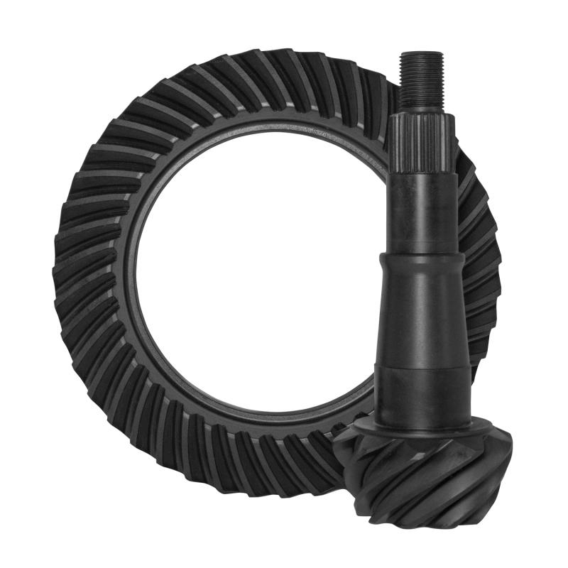 Yukon Gear & Axle YG C9.25R-456R-14