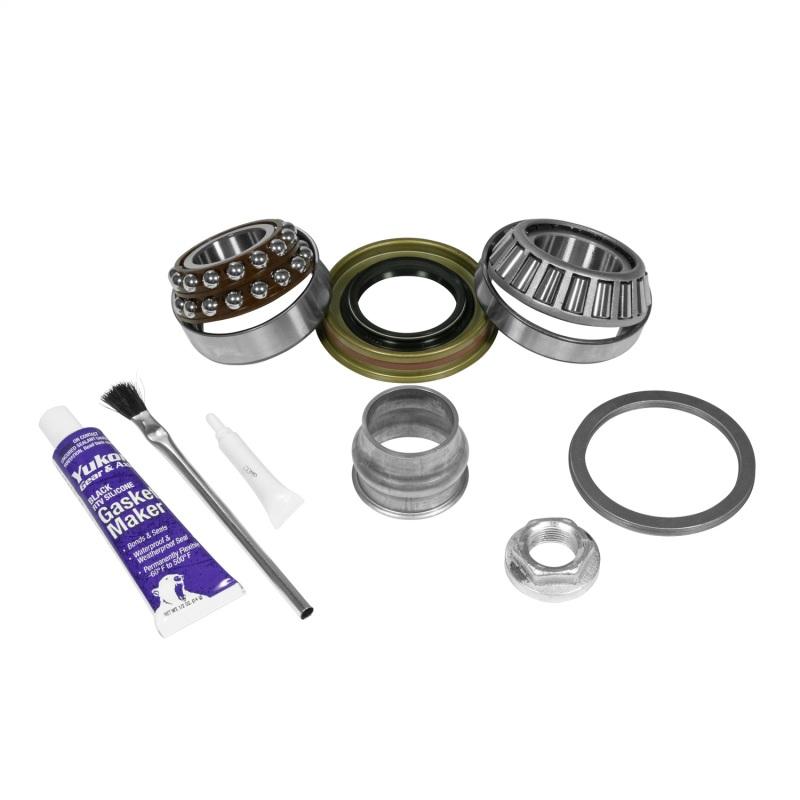 Yukon Gear & Axle PK D35JL-REAR
