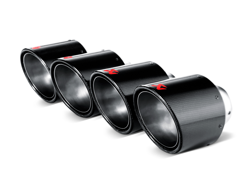Akrapovic TP-CT/1
