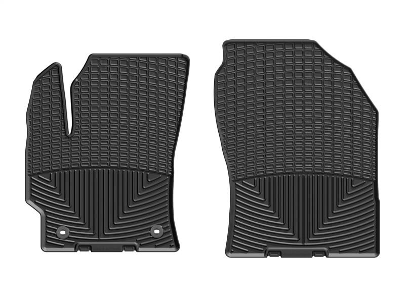 WeatherTech W522