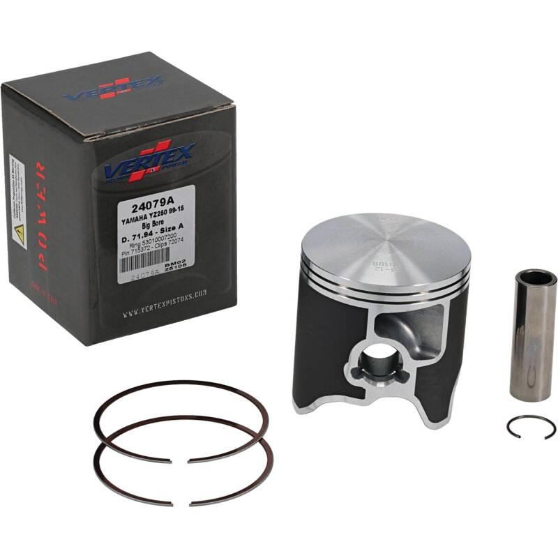 Vertex Pistons 24079A