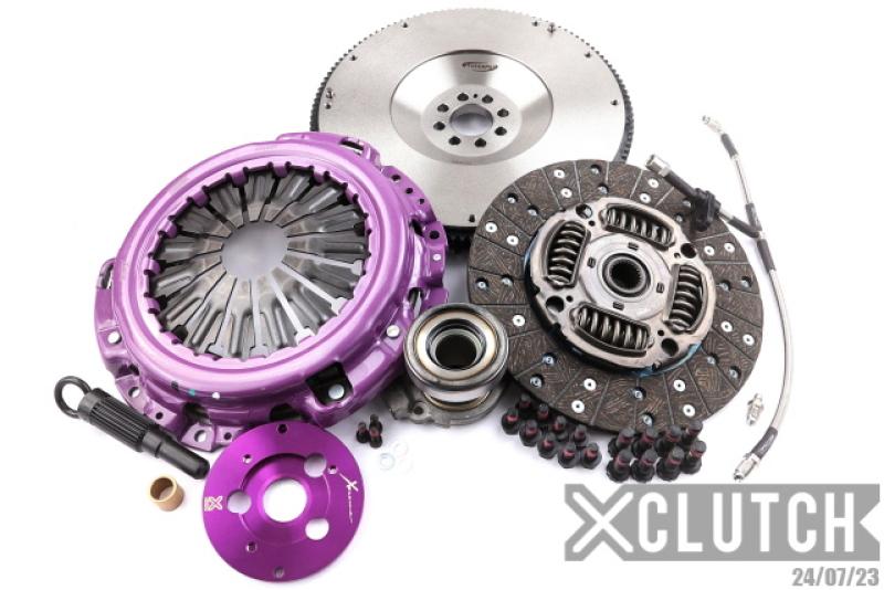 XCLUTCH XKNI25688-1A