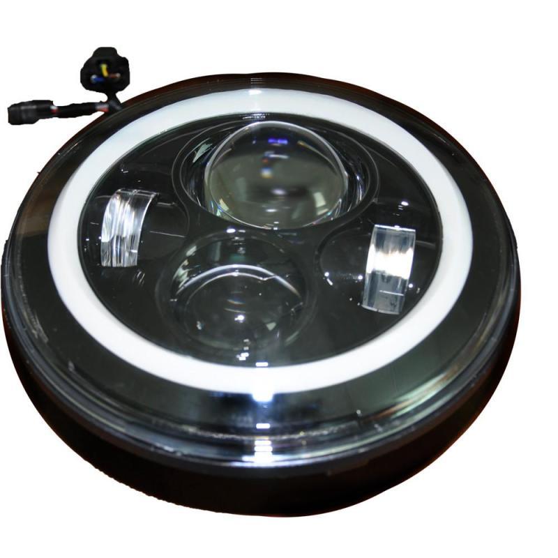 DV8 Offroad HL7JK-01