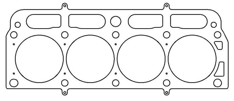 Cometic Gasket C5914-080