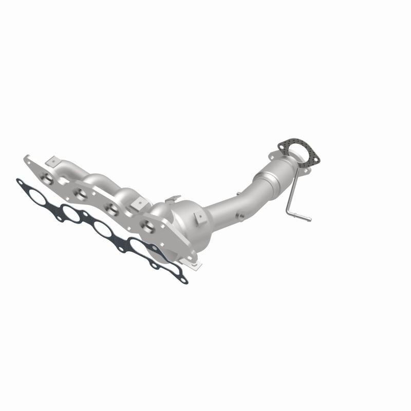 Magnaflow 5531802