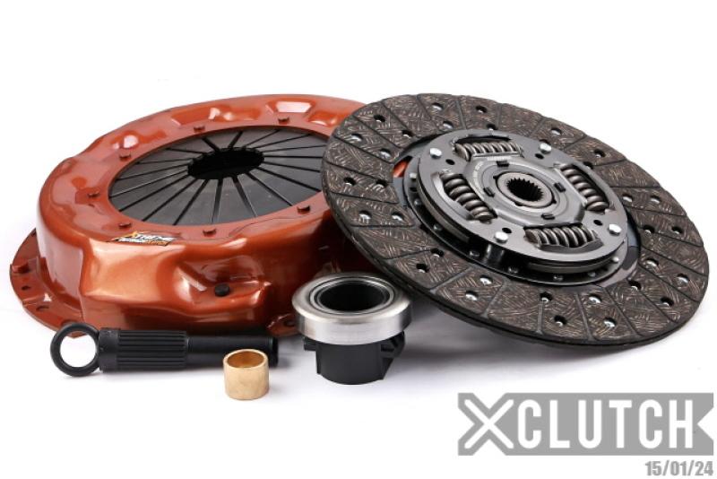 XCLUTCH XKLR27003-1A