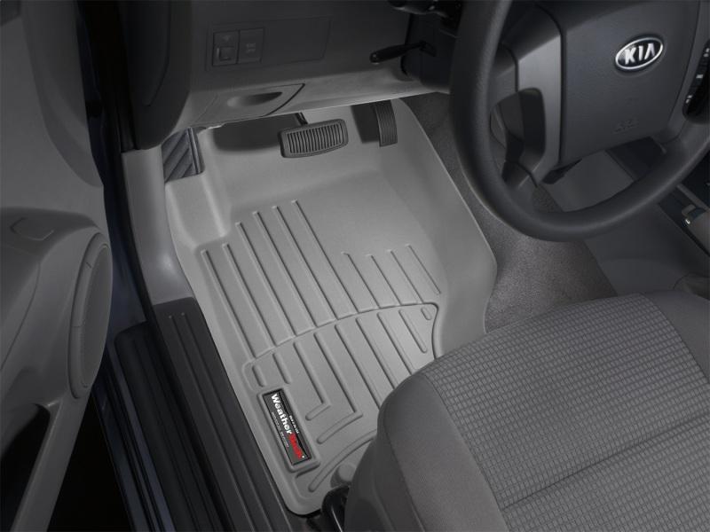 WeatherTech 461121