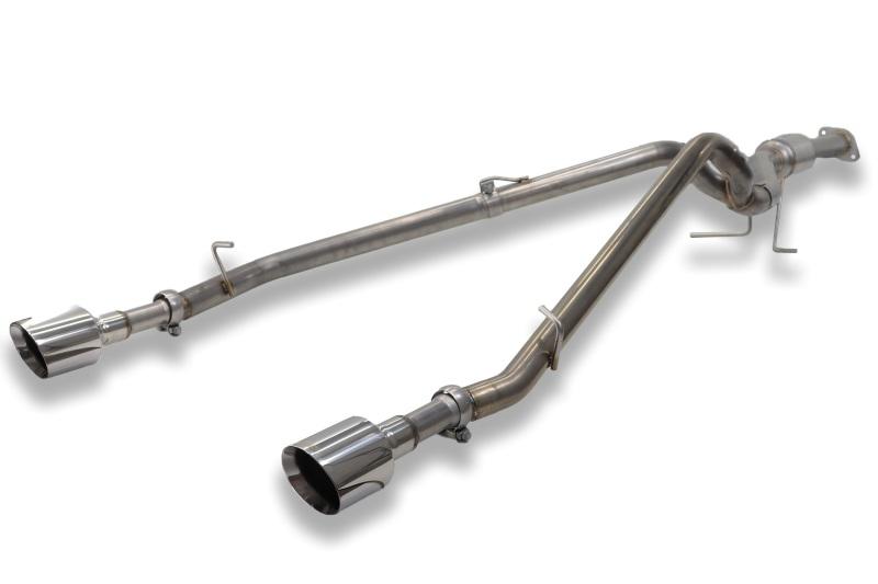 Carven Exhaust CR1016