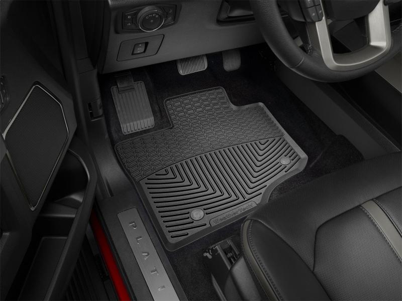 WeatherTech W345