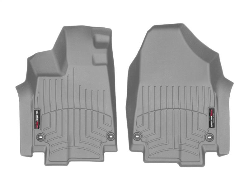 WeatherTech 4612181