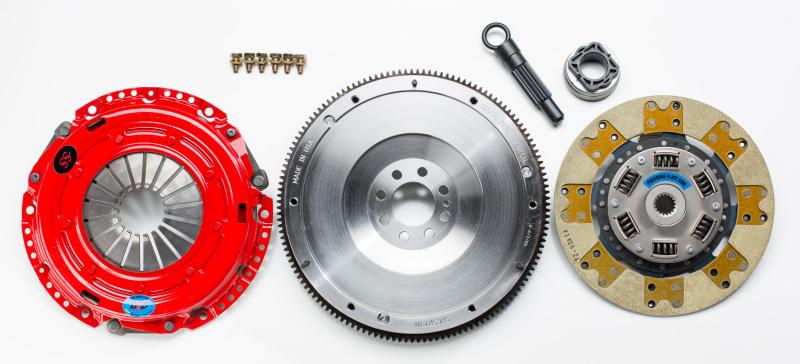 South Bend Clutch SBCSRTN-SS-TZ