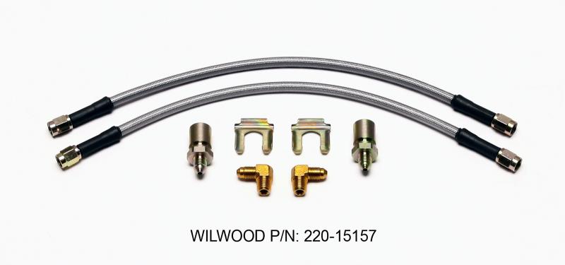 Wilwood 220-15157
