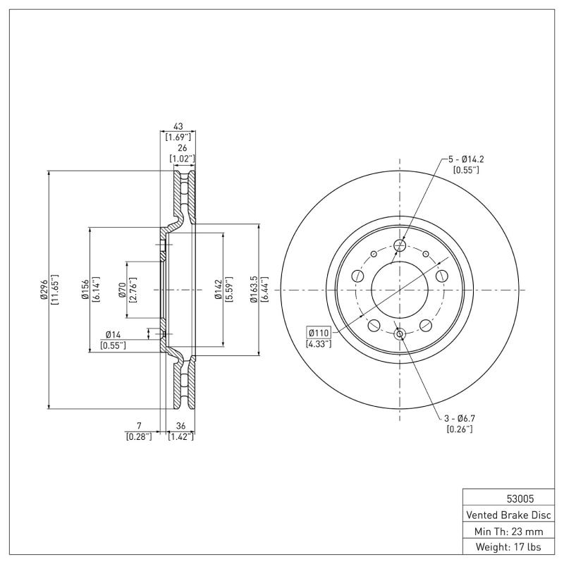 R1 Concepts ERE-53005