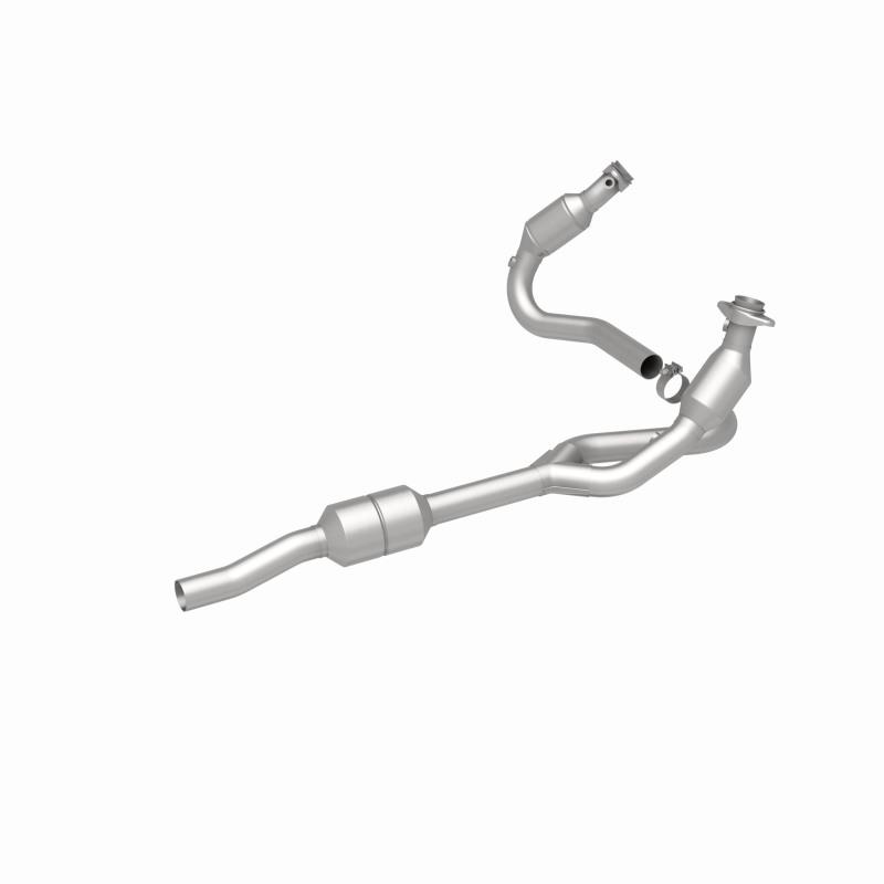 Magnaflow 49554
