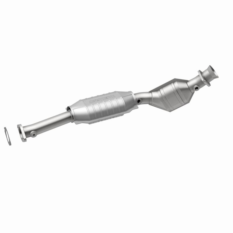 Magnaflow 444021