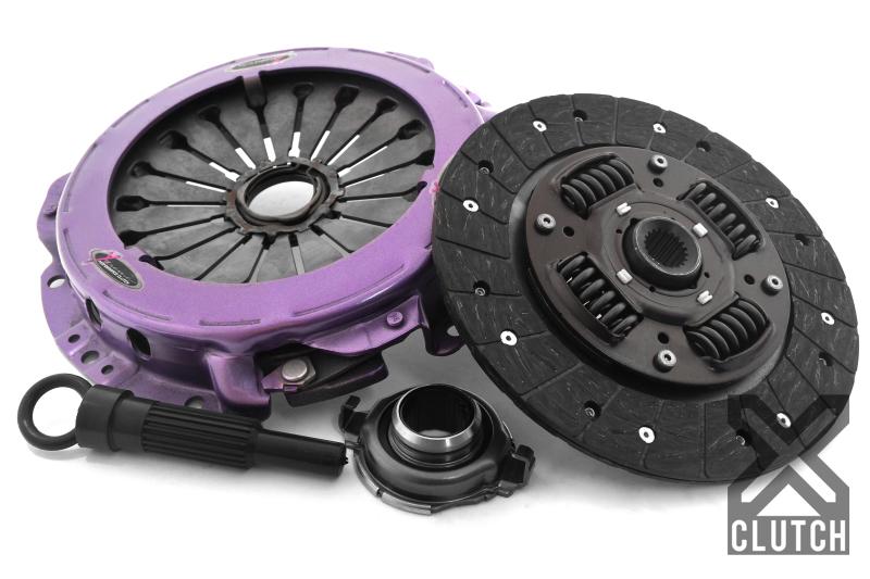 XCLUTCH XKHN21506-1A