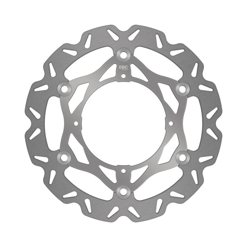 EBC Powersports OSX6317