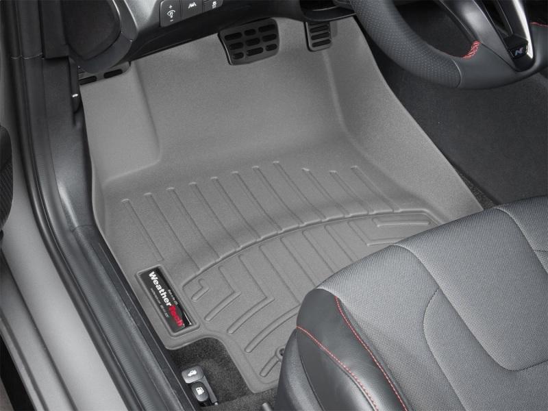 WeatherTech 4616521