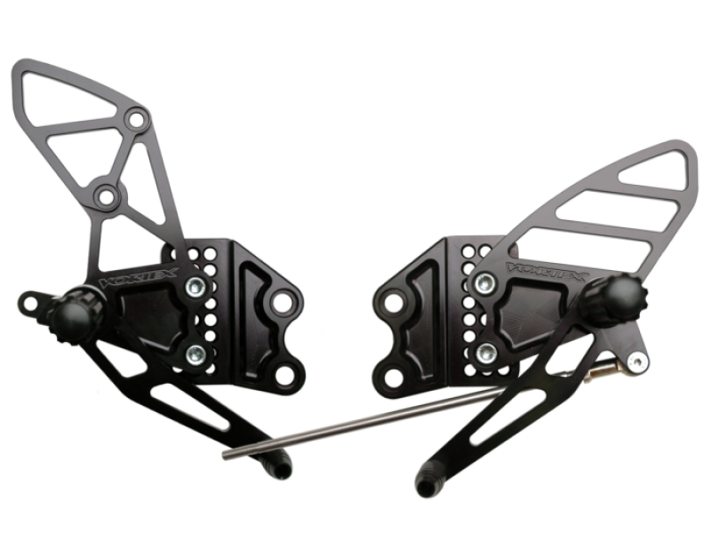 Vortex Racing RS405K