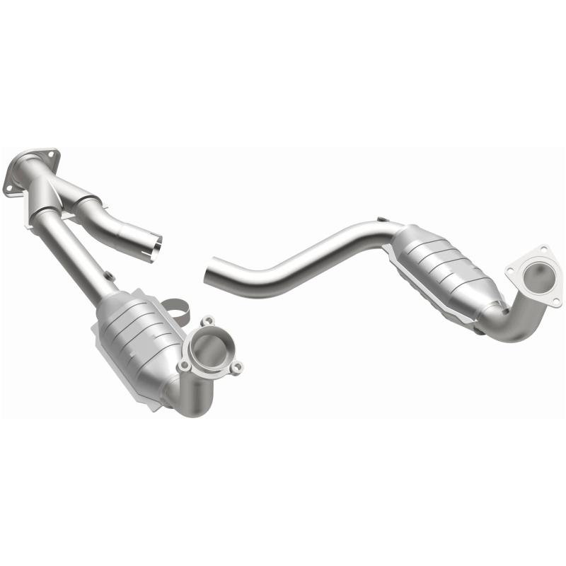 Magnaflow 4451640